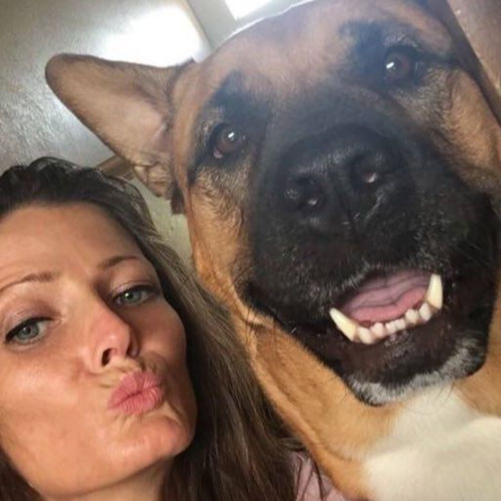 Meet your Posher, Serena